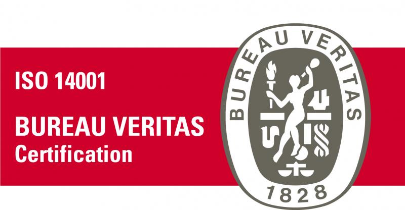 ISO standardi ISO14001