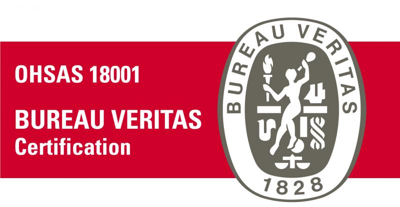 ISO standardi ISO18001